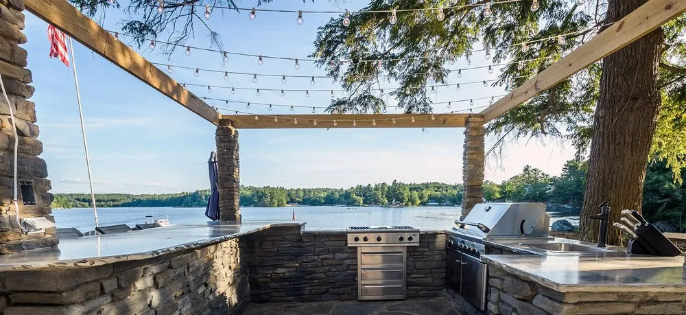 Professional landscaping services in Beaufort, SC - Vista Landscaping