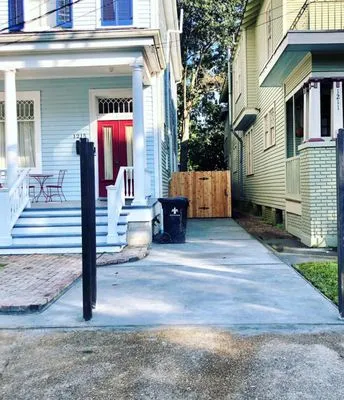 Vista Landscaping Logo