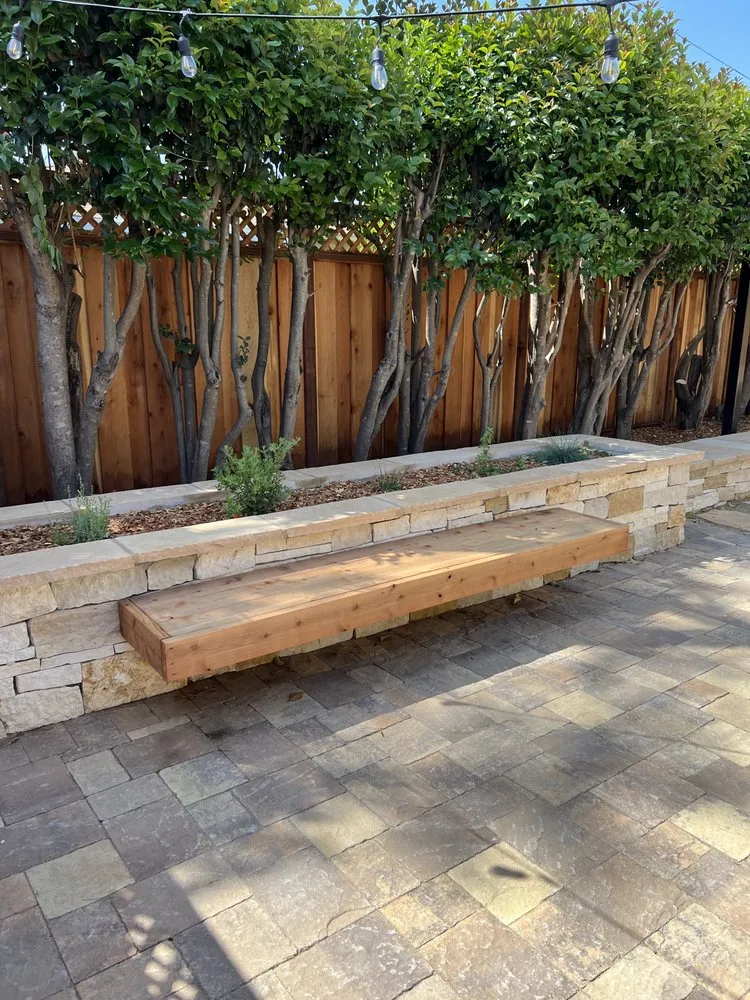 Reliable residential landscaping in Salinas, CA - Vista Landscaping