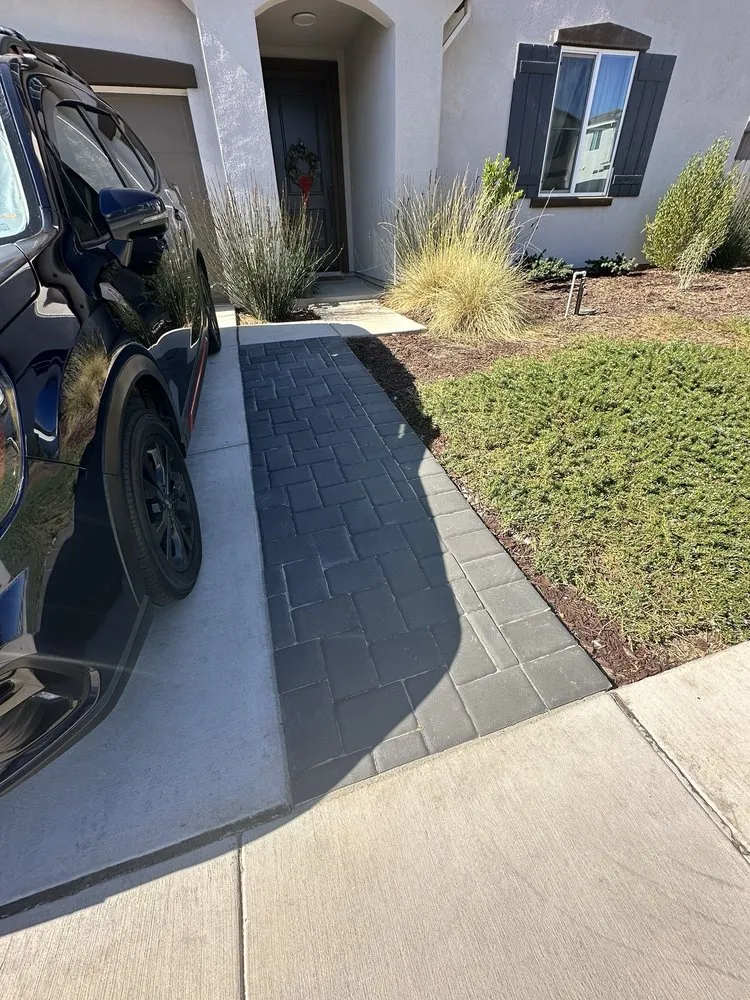 Trusted landscaping services experts serving Salinas, CA - Vista Landscaping