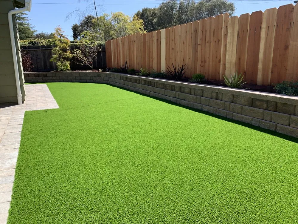 Reliable landscape design experts serving Salinas, CA - Vista Landscaping