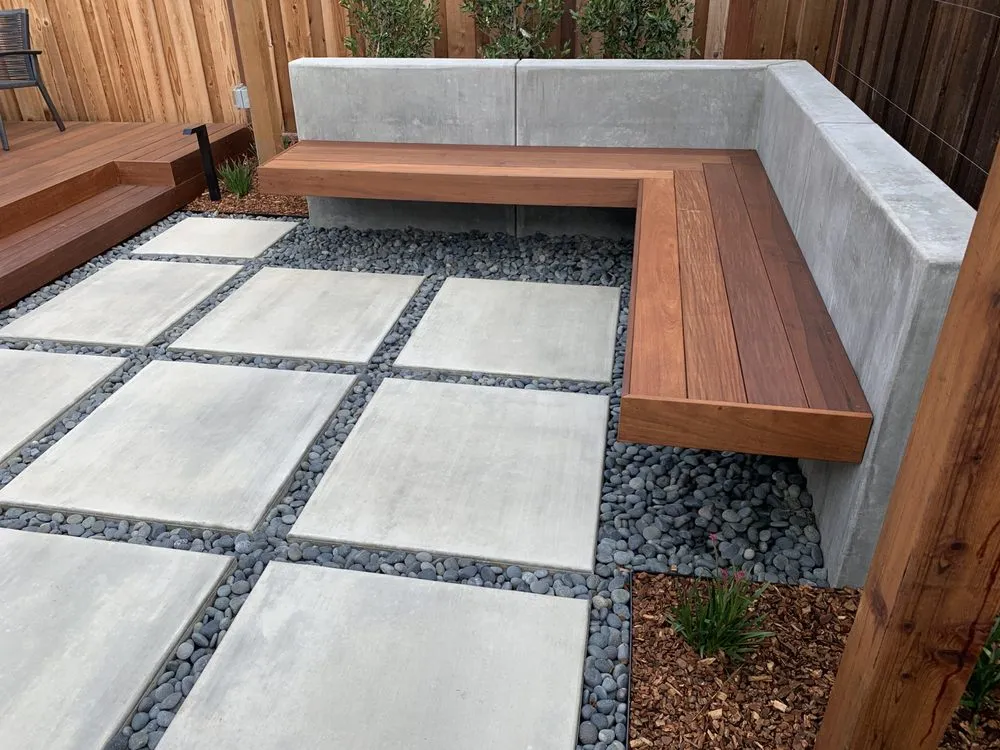 Reliable outdoor landscaping in San Mateo, CA - Vista Landscaping