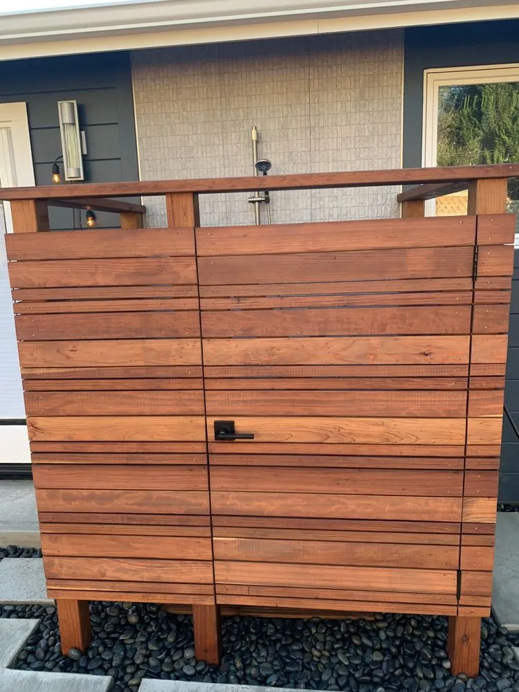 Custom landscape installation in San Mateo, CA - Vista Landscaping