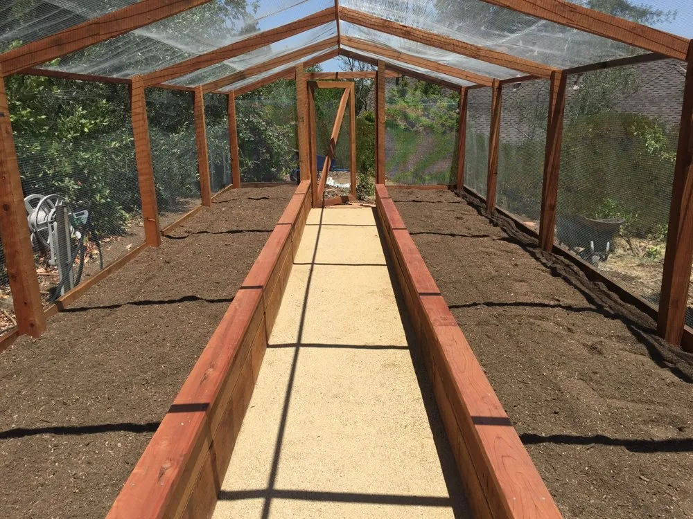 Top-rated landscaping services with custom design across San Mateo, CA - Vista Landscaping