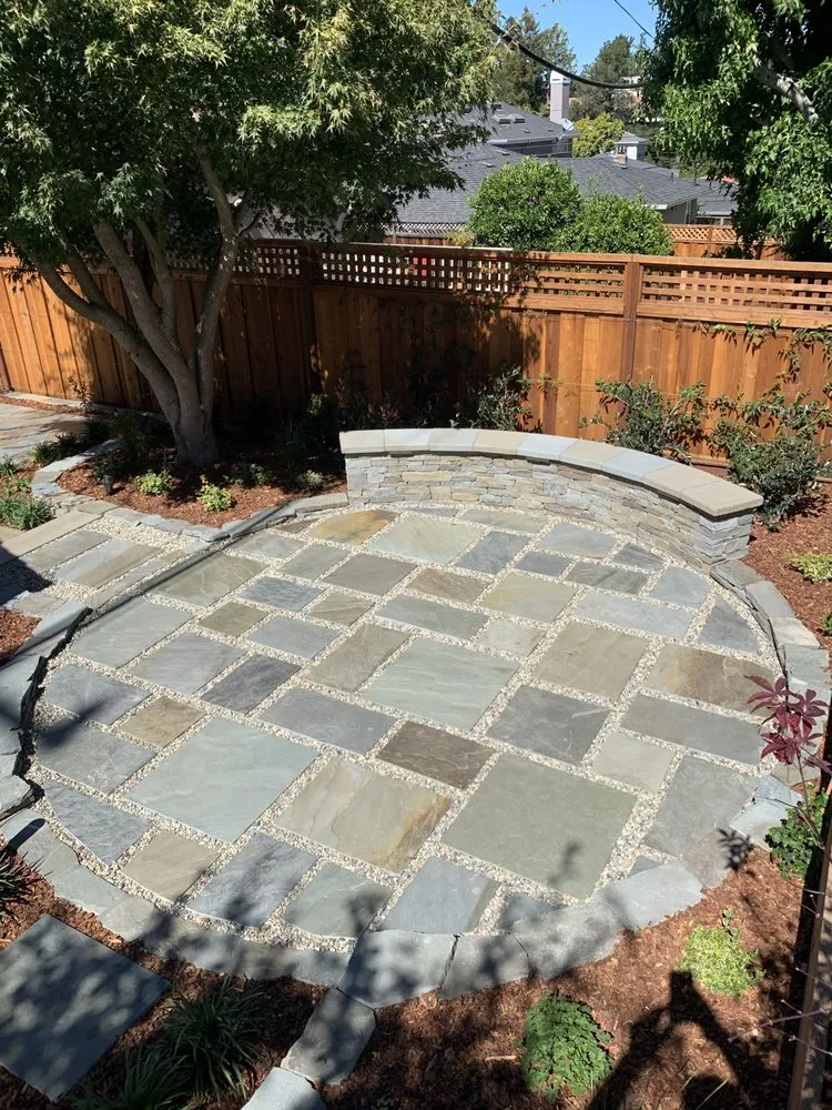 Top-rated lawn mowing service for outdoor upgrades across San Mateo, CA - Vista Landscaping