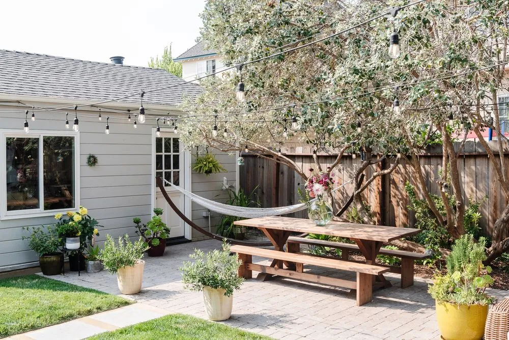 Expert yard cleanup service for residential properties across San Mateo, CA - Vista Landscaping