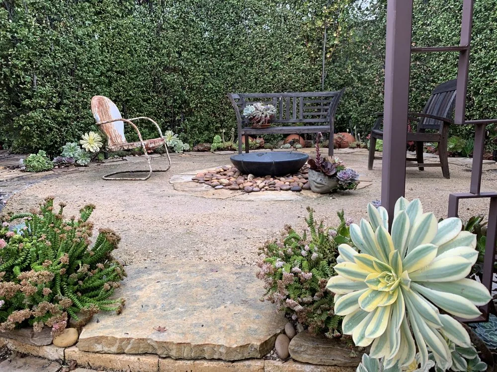 Expert residential landscaping in San Mateo, CA by Vista Landscaping