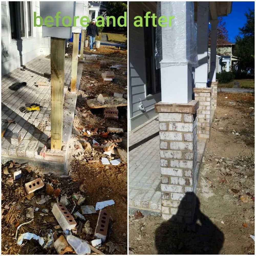 Expert residential landscaping for homes across Roswell, GA - Vista Landscaping Services