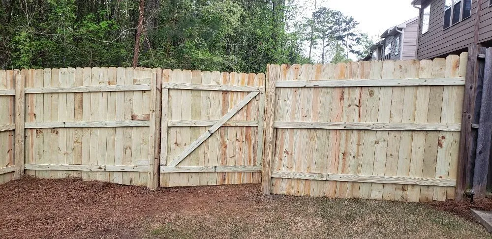 Expert lawn care service in Roswell, GA by Vista Landscaping Services