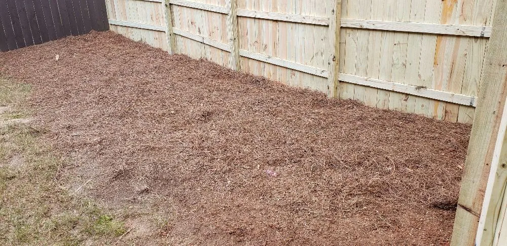 Expert landscape installation in Roswell, GA - Vista Landscaping Services