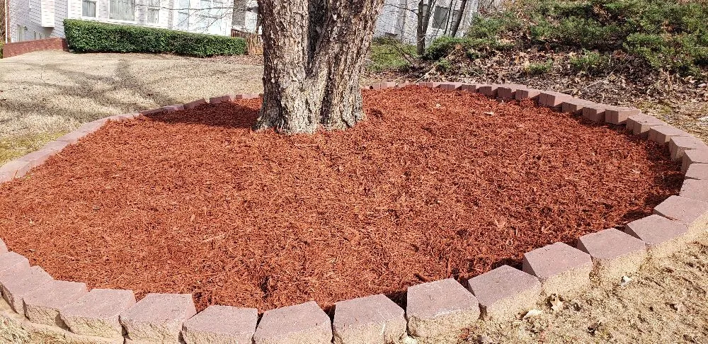 Local lawn mowing service near you across Roswell, GA - Vista Landscaping Services