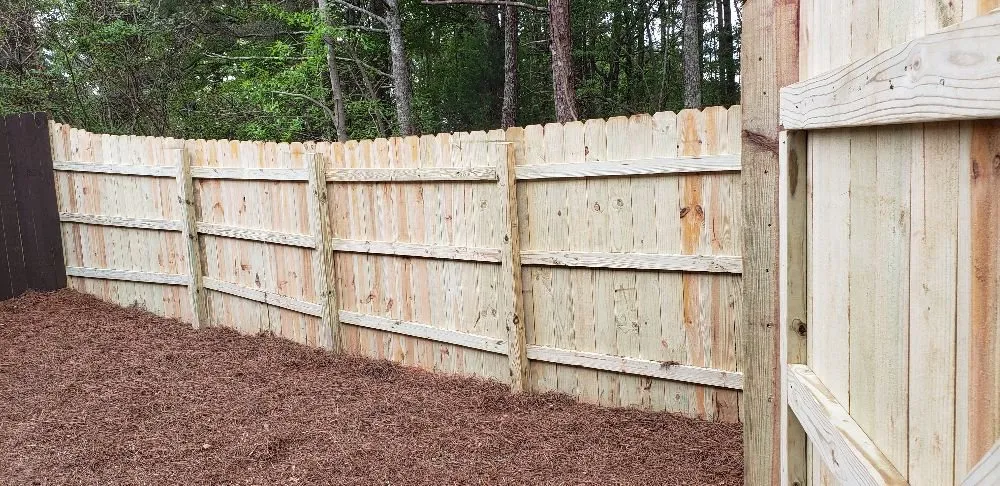 Affordable landscape design for homes across Roswell, GA - Vista Landscaping Services