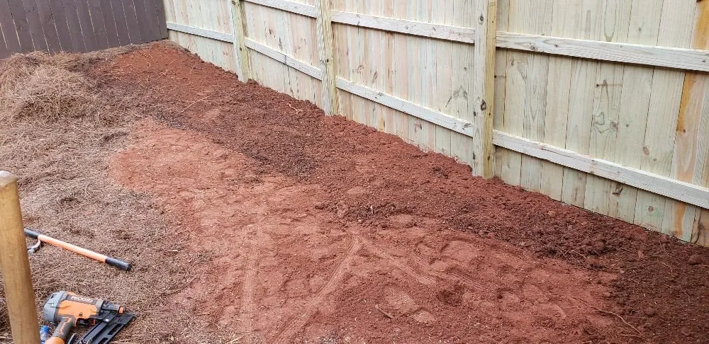 Trusted yard cleanup service in Roswell, GA by Vista Landscaping Services