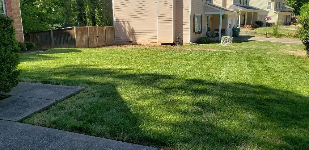 Local landscape design for residential properties across Roswell, GA - Vista Landscaping Services