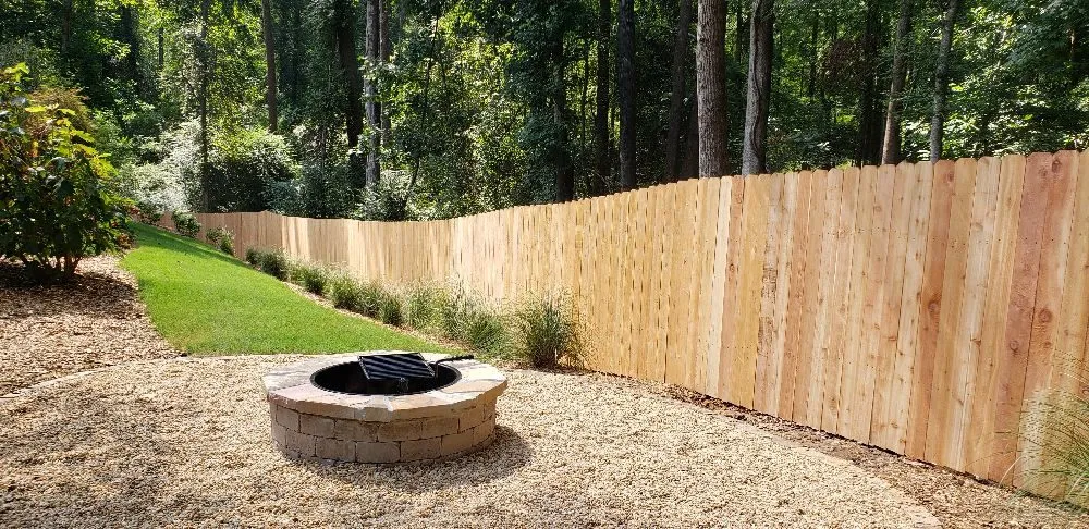 Affordable yard cleanup service experts serving Roswell, GA - Vista Landscaping Services