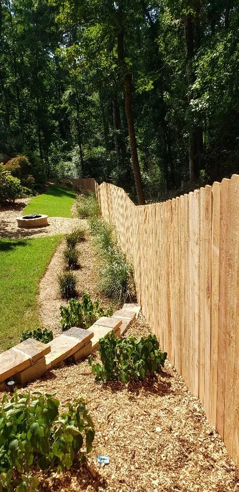 Reliable yard maintenance experts serving Roswell, GA - Vista Landscaping Services