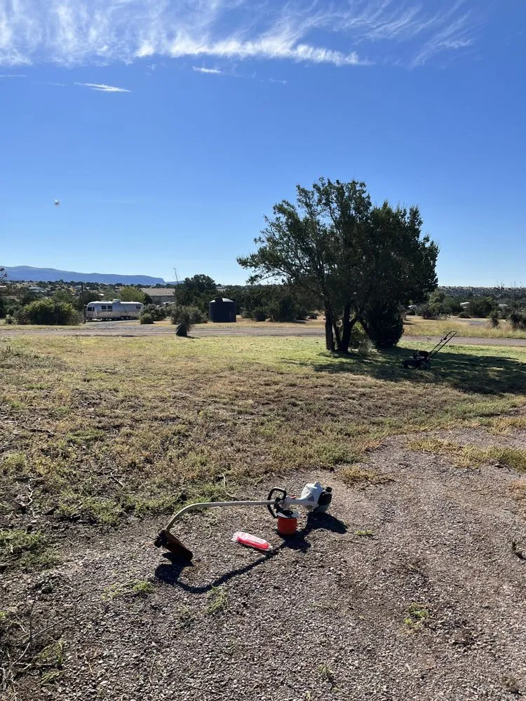 Top-rated landscaping services for residential properties across Silver City, NM - Vista landscaping