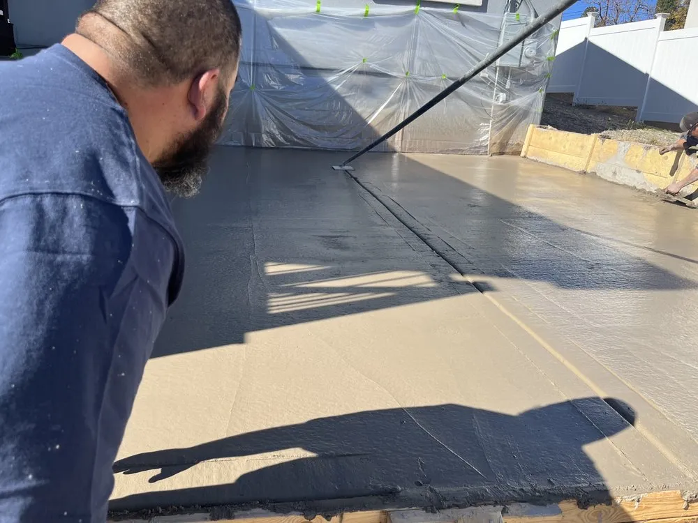 Local lawn mowing service in Silver City, NM by Vista landscaping