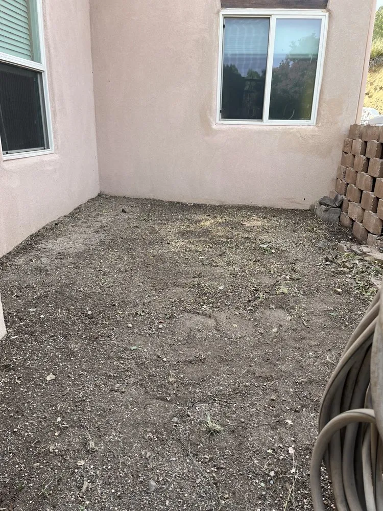 Professional landscaping services experts serving Silver City, NM - Vista landscaping