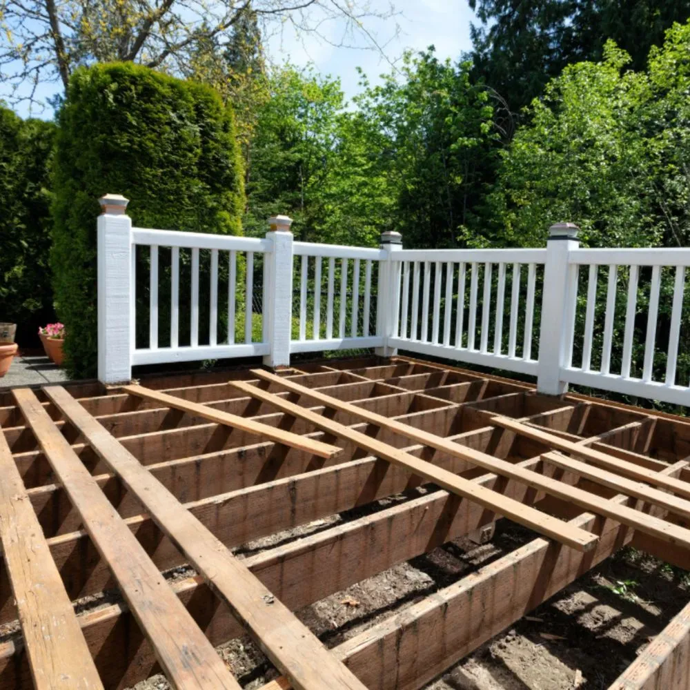 Local yard maintenance in Tulsa, OK by Vista Landscaping