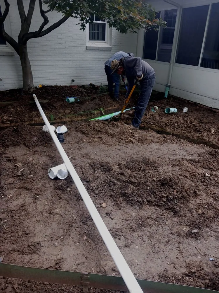 Reliable residential landscaping near you across Tulsa, OK - Vista Landscaping