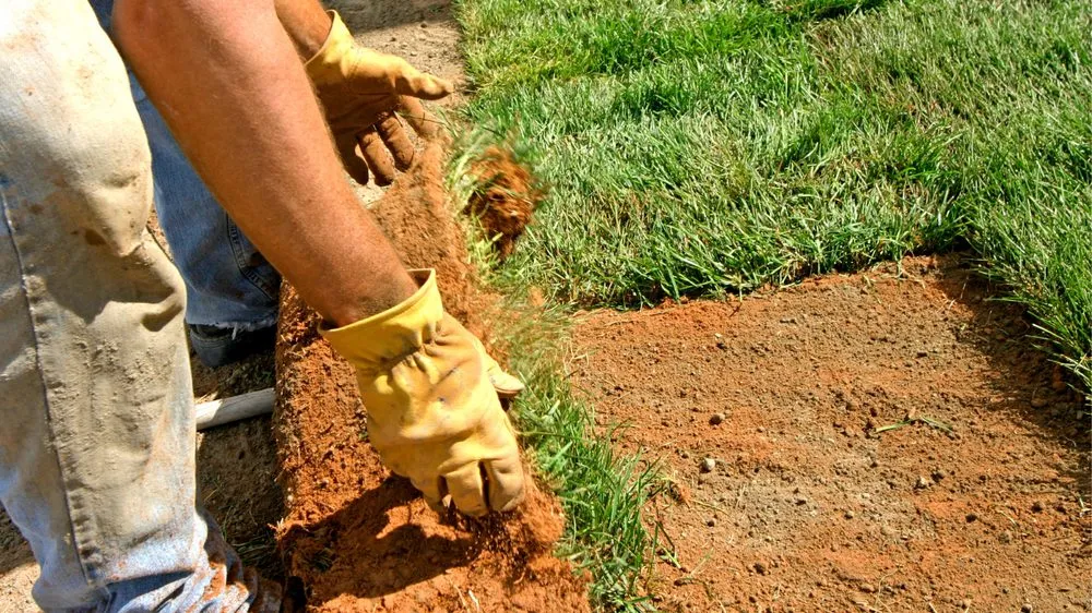 Expert residential landscaping in Tulsa, OK - Vista Landscaping