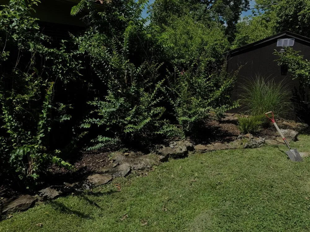 Top-rated outdoor landscaping with custom design across Tulsa, OK - Vista Landscaping
