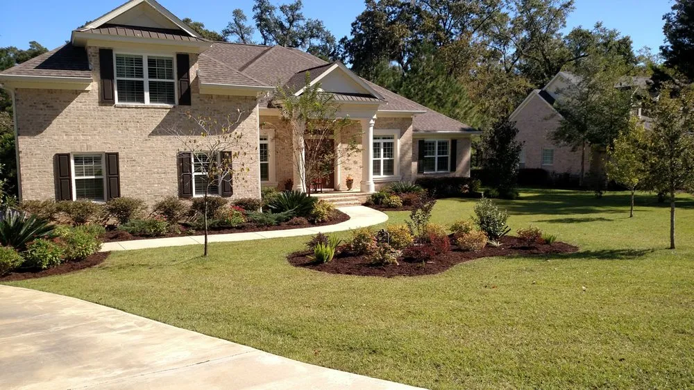 Expert yard cleanup service in Tallahassee, FL by Vista Lawn Care