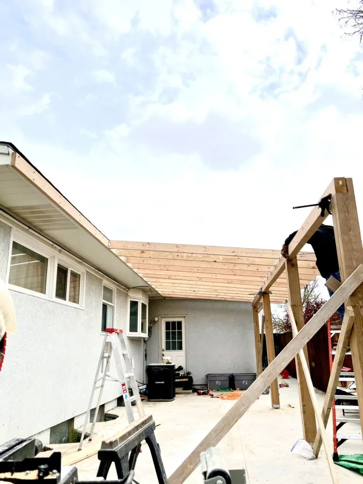 Local landscape design in Pueblo West, CO by Vista Outdoor Living