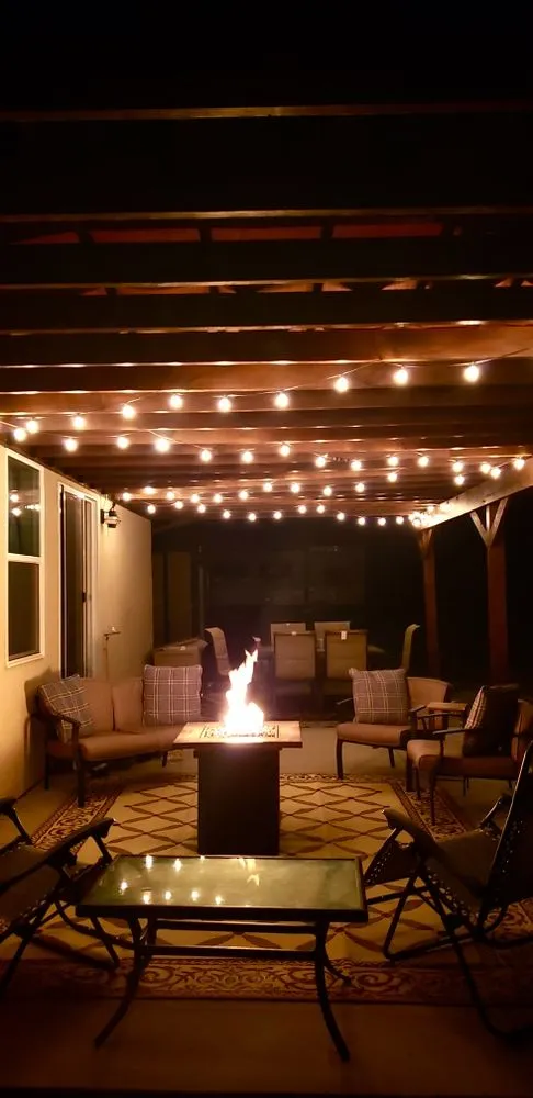 Top-rated garden landscaping for homes in Pueblo West, CO by Vista Outdoor Living