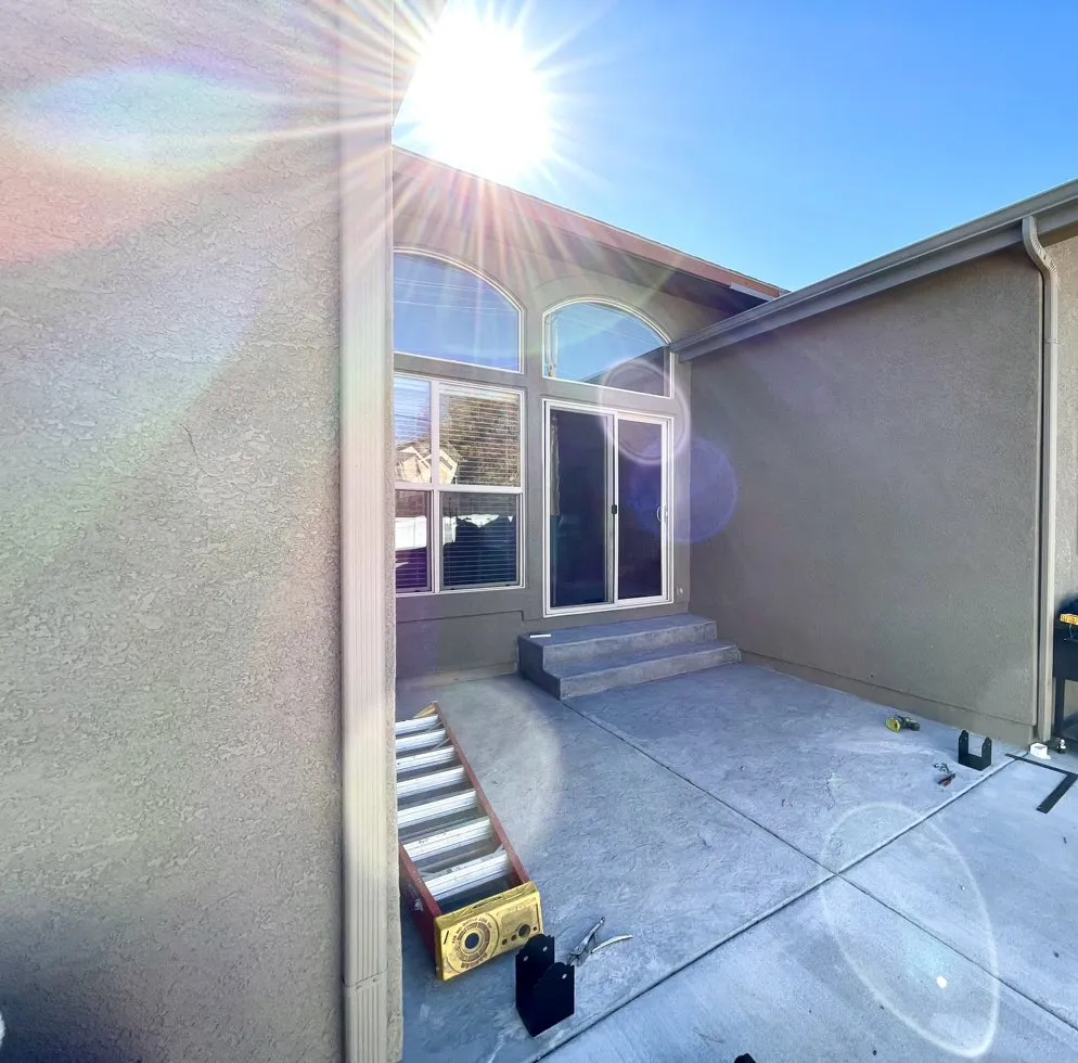 Affordable landscape installation in Pueblo West, CO - Vista Outdoor Living