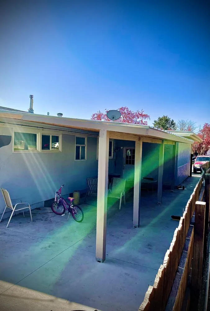 Affordable residential landscaping in Pueblo West, CO - Vista Outdoor Living