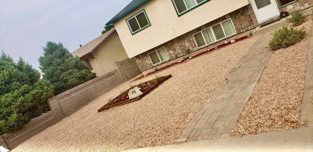 Local yard cleanup service in Pueblo West, CO - Vista Outdoor Living