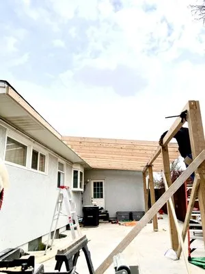 Vista Outdoor Living