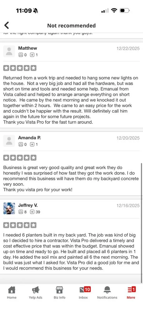 Reliable lawn care service for beautiful yards across Chino, CA - Vista Pro Landscape