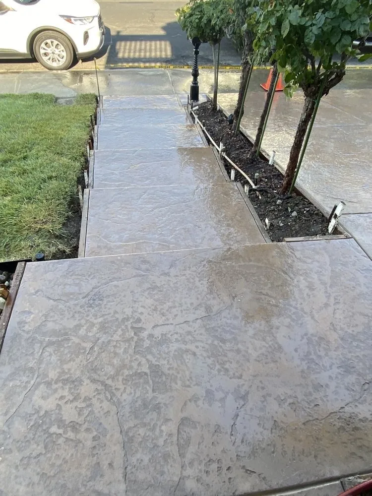 Expert outdoor landscaping in Chino, CA - Vista Pro Landscape