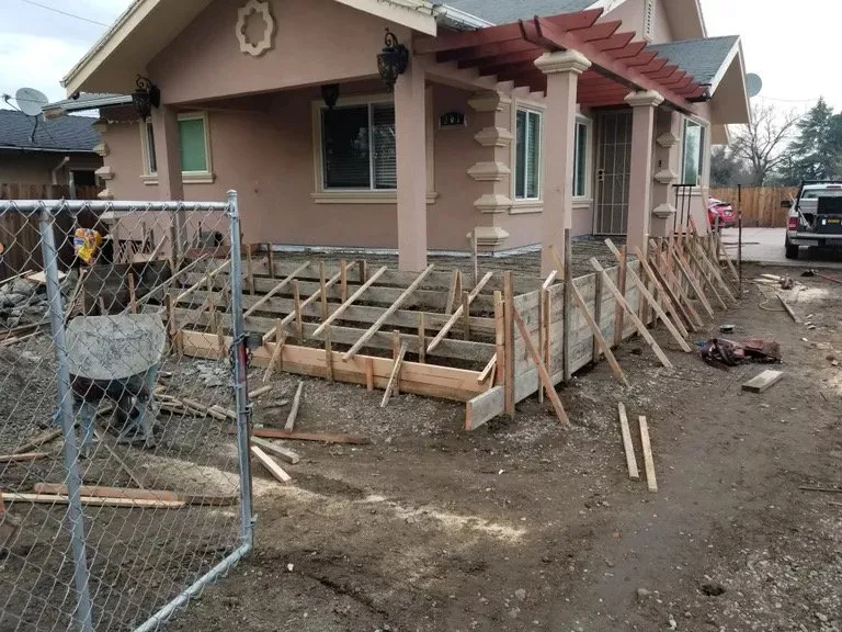 Top-rated yard cleanup service in Chino, CA by Vista Pro Landscape