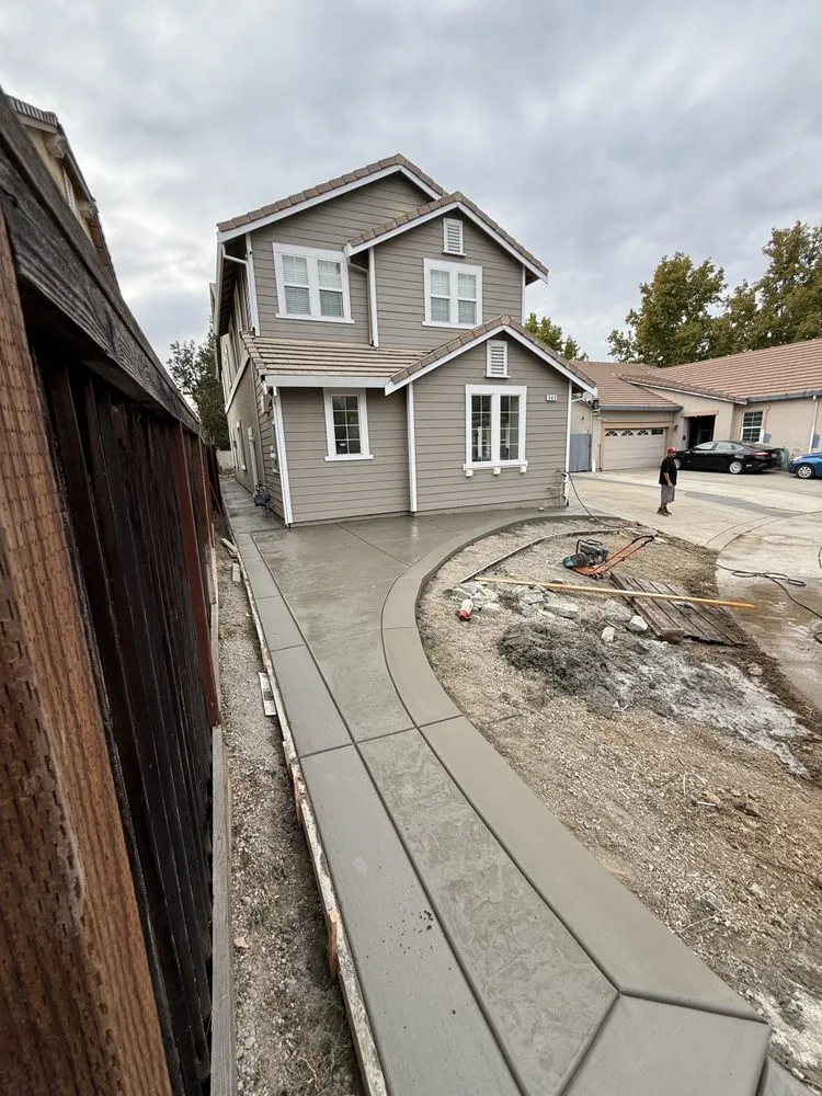 Reliable outdoor landscaping for beautiful yards in Chino, CA by Vista Pro Landscape