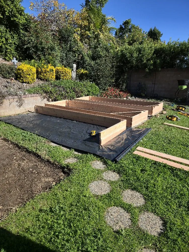 Reliable residential landscaping experts serving Chino, CA - Vista Pro Landscape