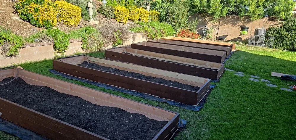 Reliable yard cleanup service for homes in Chino, CA by Vista Pro Landscape