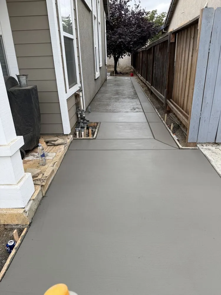 Professional yard maintenance in Chino, CA by Vista Pro Landscape