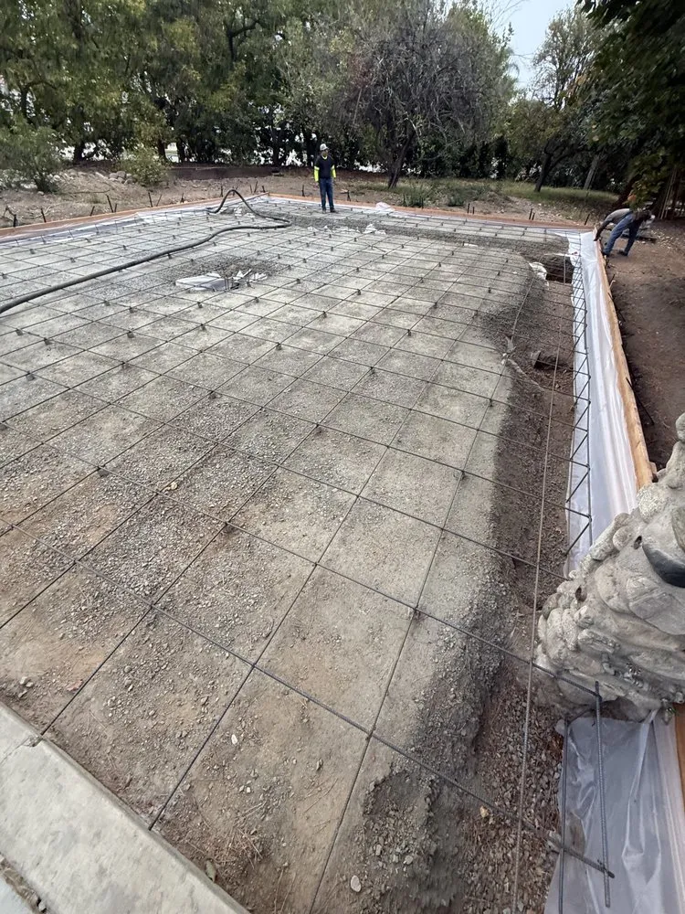 Local landscape installation experts serving Fontana, CA - Vista Pro Scape