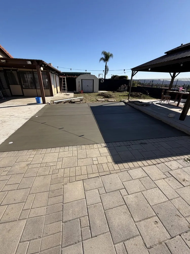 Professional landscape design near you in Fontana, CA by Vista Pro Scape