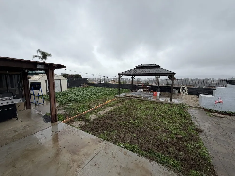 Top-rated lawn care service for residential properties in Fontana, CA by Vista Pro Scape