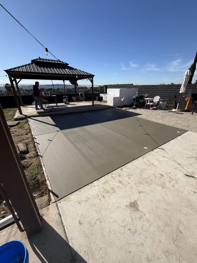 Top-rated outdoor landscaping in Fontana, CA - Vista Pro Scape