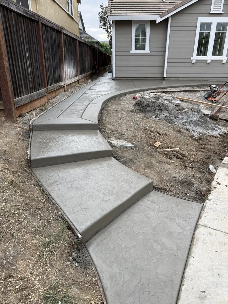 Trusted landscape design near you across Fontana, CA - Vista Pro Scape