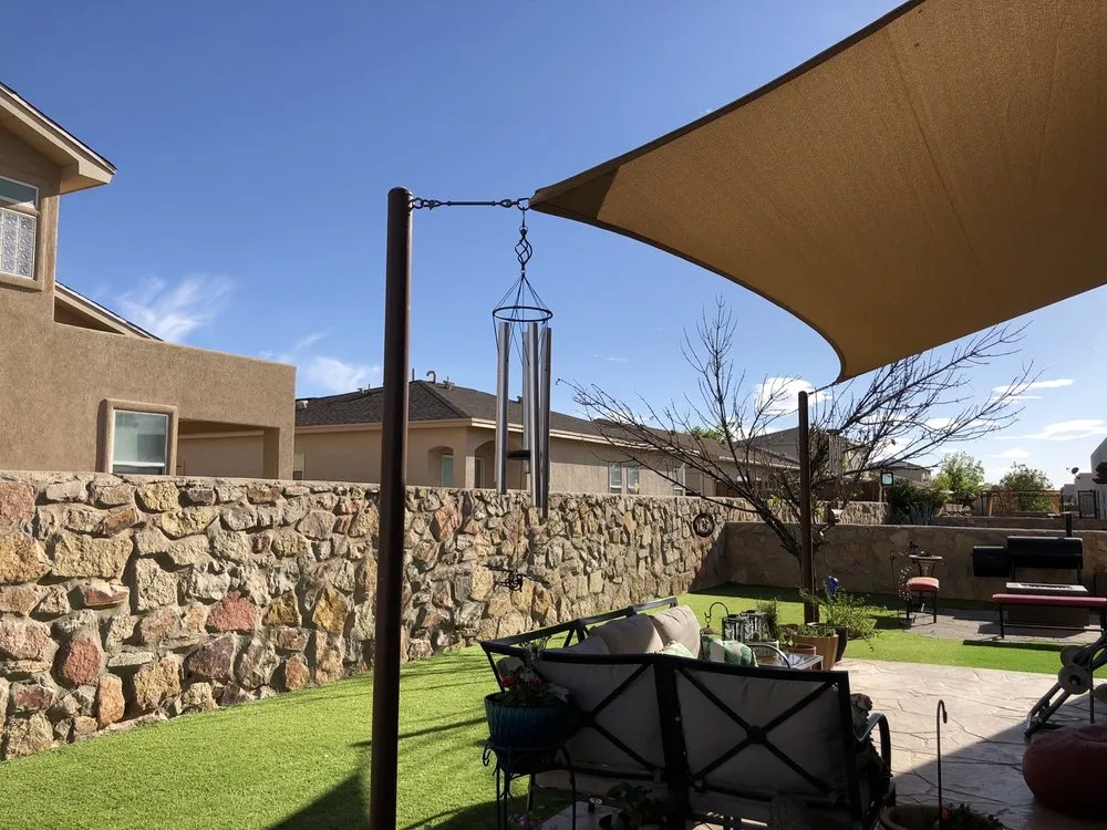 Reliable landscaping services experts serving Las Cruces, NM - Vista Scapes