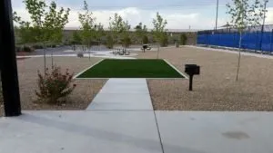 Reliable landscape installation for year-round maintenance across Las Cruces, NM - Vista Scapes
