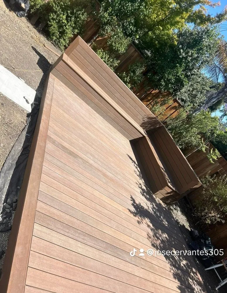 Trusted outdoor landscaping for beautiful yards across Emerald Hills, CA - Vista Verde Landscaping