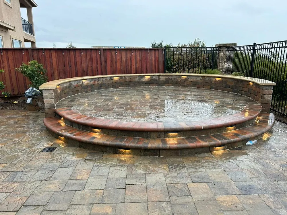 Affordable landscape design experts serving Emerald Hills, CA - Vista Verde Landscaping